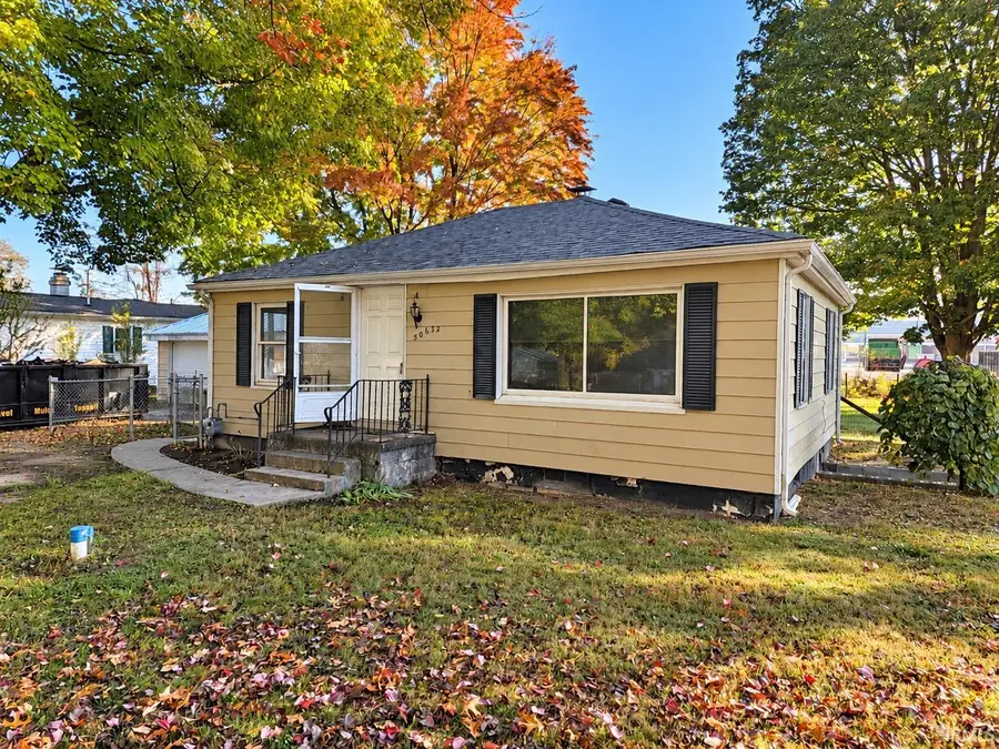 50632 Michigan Street, South Bend, IN 46637 - #2