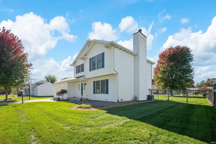 52183 Woodsedge Drive, Granger, IN 46530 - #2