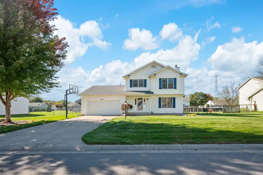 52183 Woodsedge Drive, Granger, IN 46530 - #3