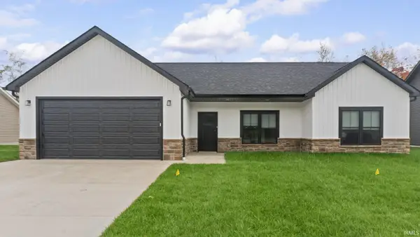 4607 W Johanna Drive, Bloomington, IN 47404