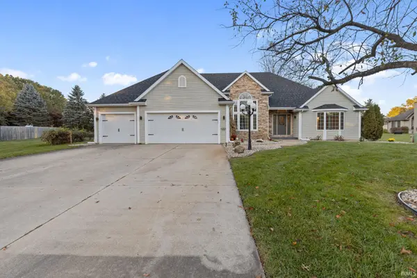 22981 Basswood Court, Elkhart, IN 46514