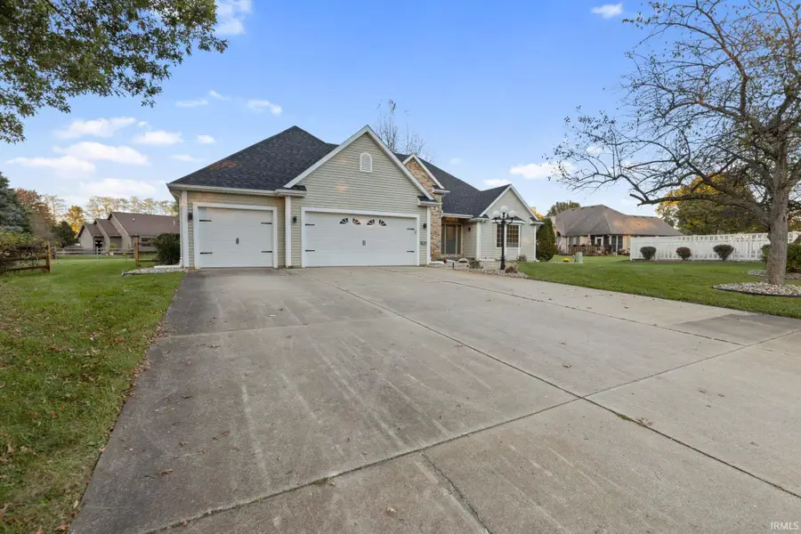 22981 Basswood Court, Elkhart, IN 46514 - #2