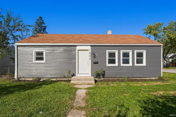555 E Rudisill Boulevard, Fort Wayne, IN 46806