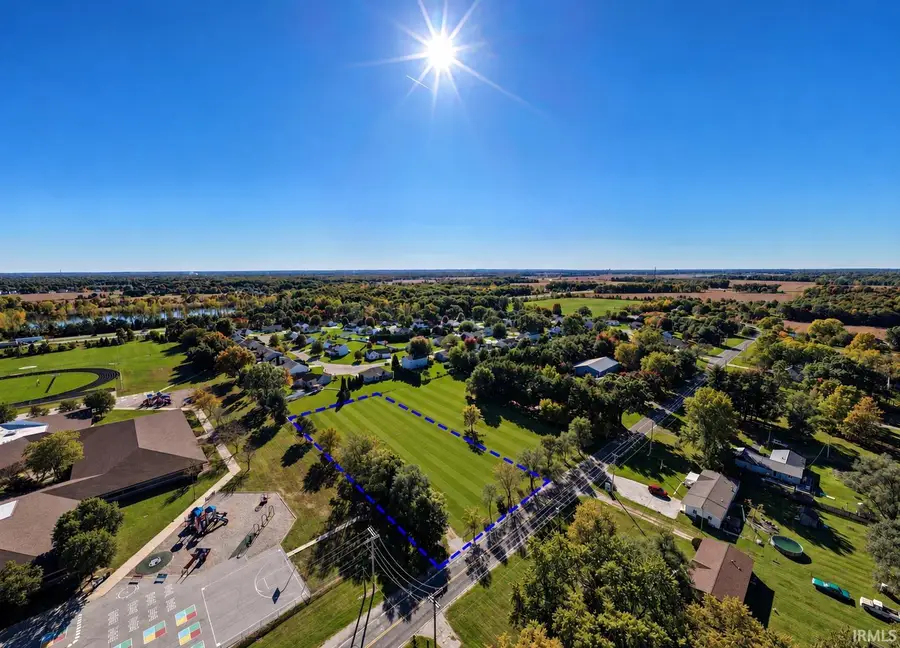 V/L Brummitt Road, Granger, IN 46530 - #2