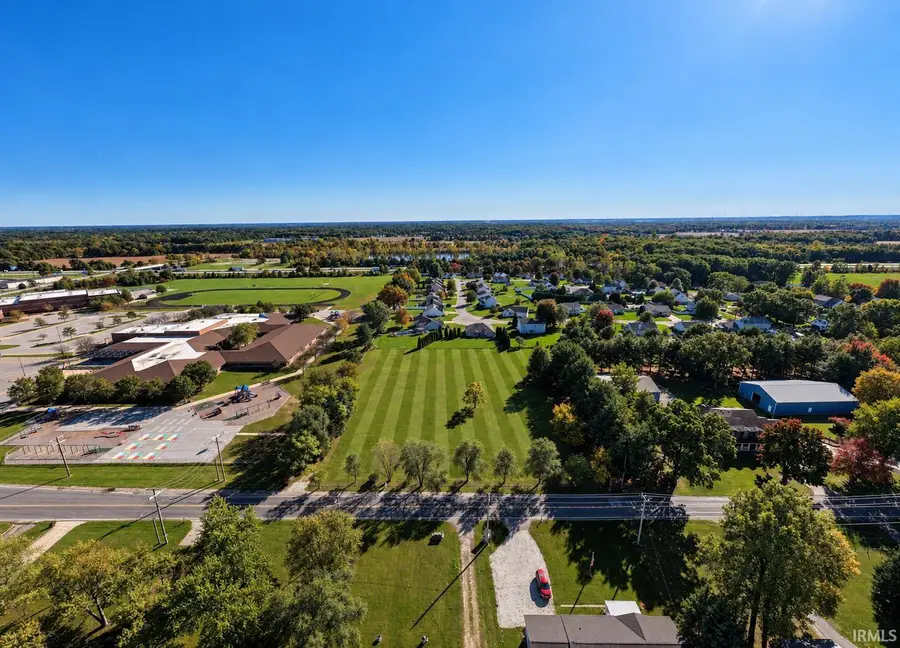 V/L Brummitt Road, Granger, IN 46530 - #3