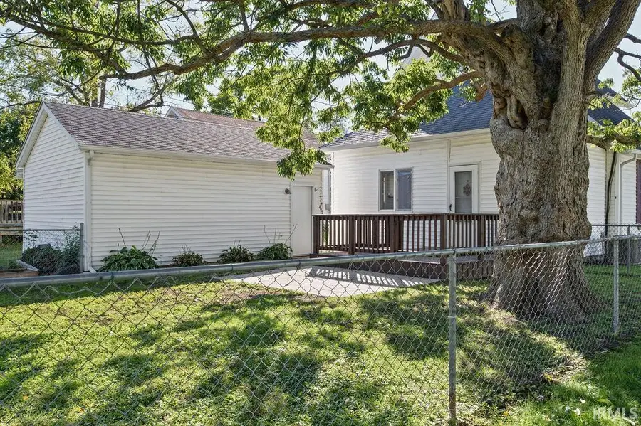 621 S Briant Street, Huntington, IN 46750 - #3
