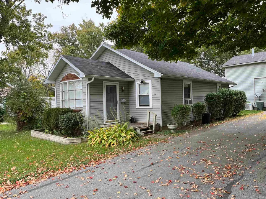 514 & 516 W Mercer, Hartford City, IN 47348 - #2