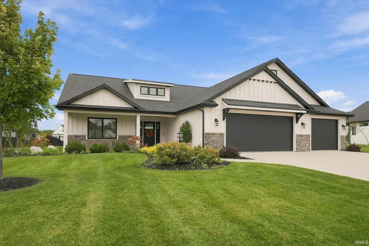 12878 Passerine Boulevard, Fort Wayne, IN 46845 - #1