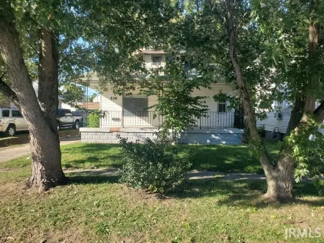 516 W Broadway Street, Mishawaka, IN 46545 - #2