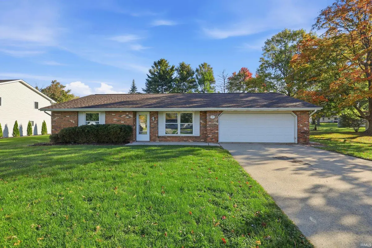 715 Blake Drive, Fort Wayne, IN 46804 - #1