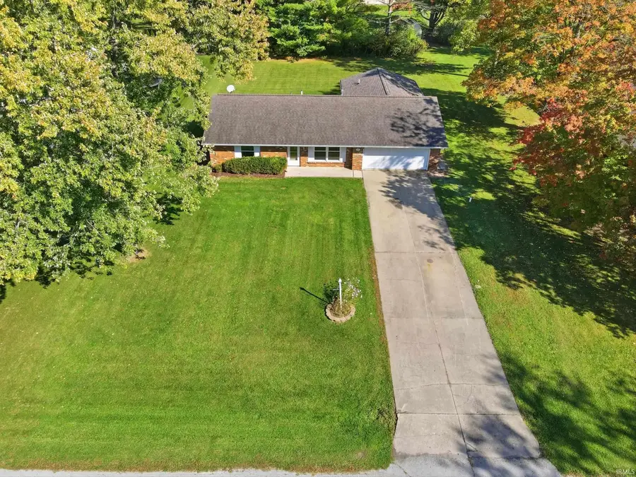 715 Blake Drive, Fort Wayne, IN 46804 - #2