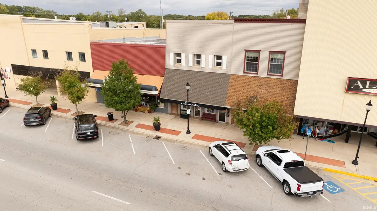 109 N Main Street, Monticello, IN 47960 - #1