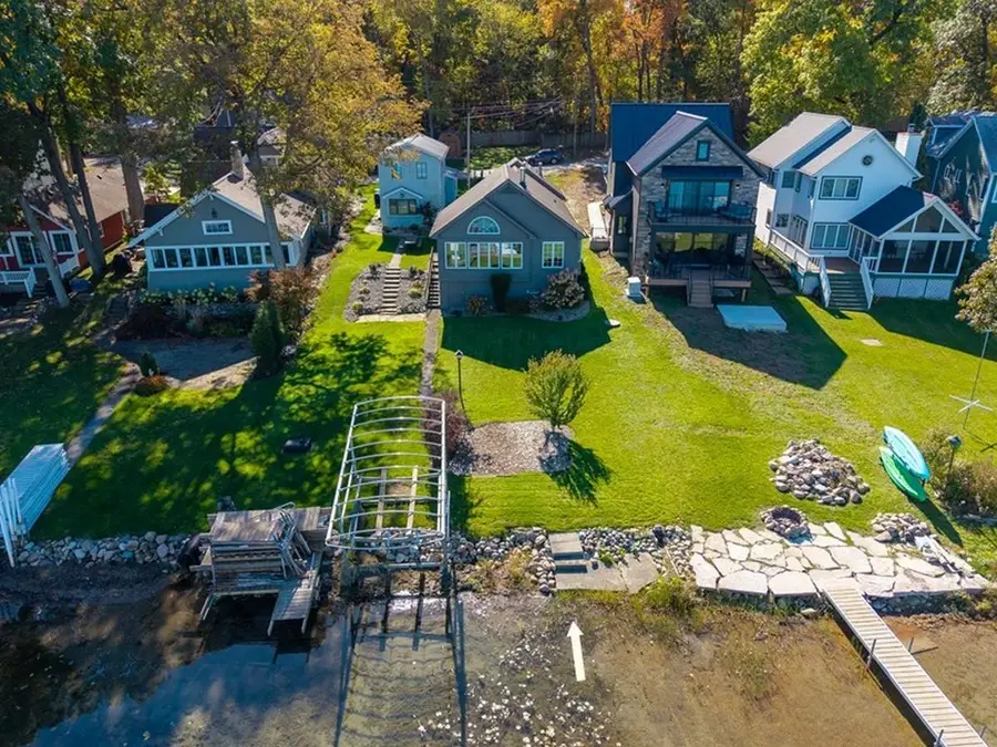 400 Lane 280 Lake James, Angola, IN 46703 - #2