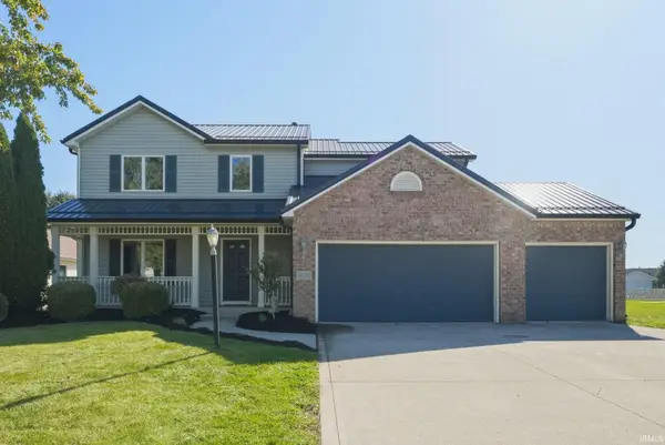 4297 Pinestone Drive, New Haven, IN 46774