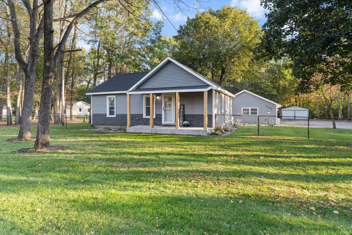 14400 Day Road, Mishawaka, IN 46545 - #1