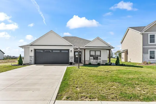 12733 Towcester Court, Fort Wayne, IN 46818