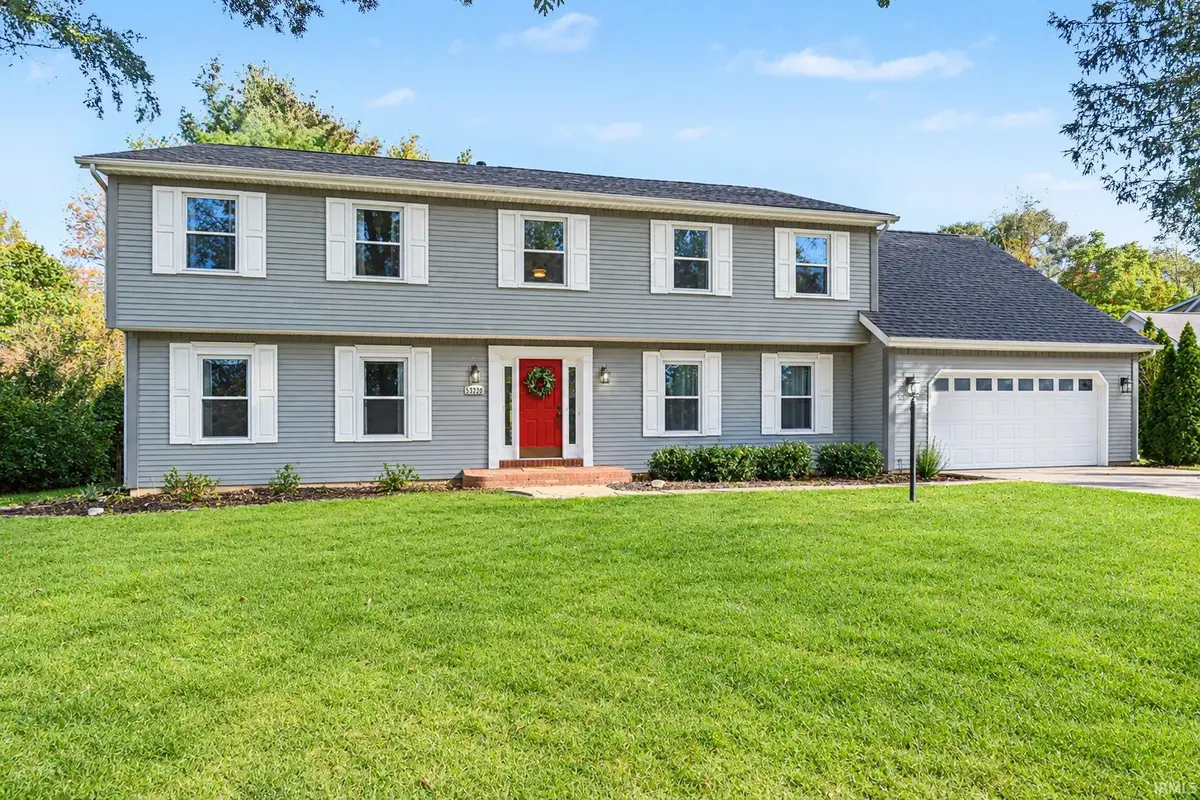 50928 Ridgeview Lane, Granger, IN 46530 - #1