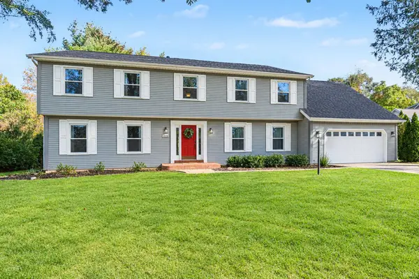 50928 Ridgeview Lane, Granger, IN 46530