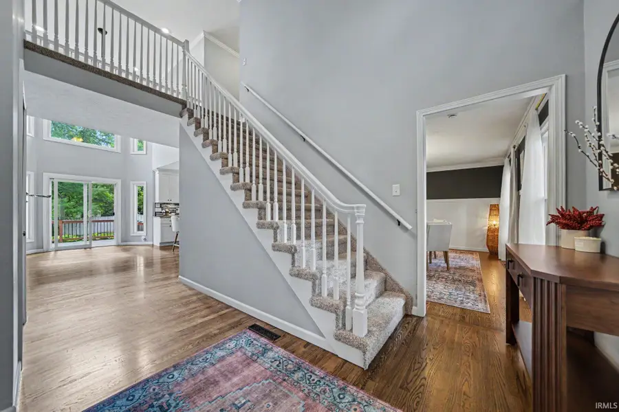 50928 Ridgeview Lane, Granger, IN 46530 - #3