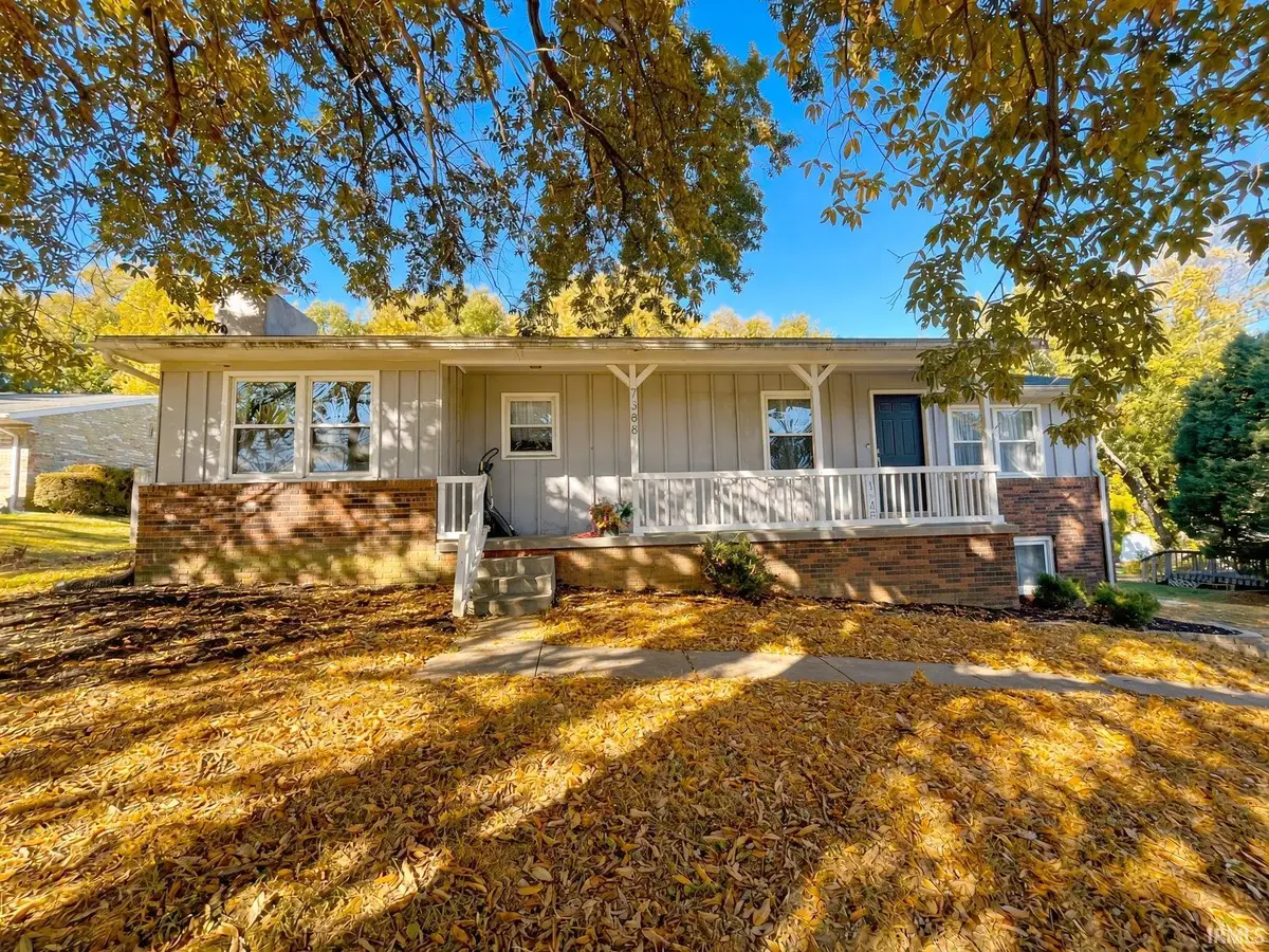 7388 Lenn Lane, Newburgh, IN 47630 - #1