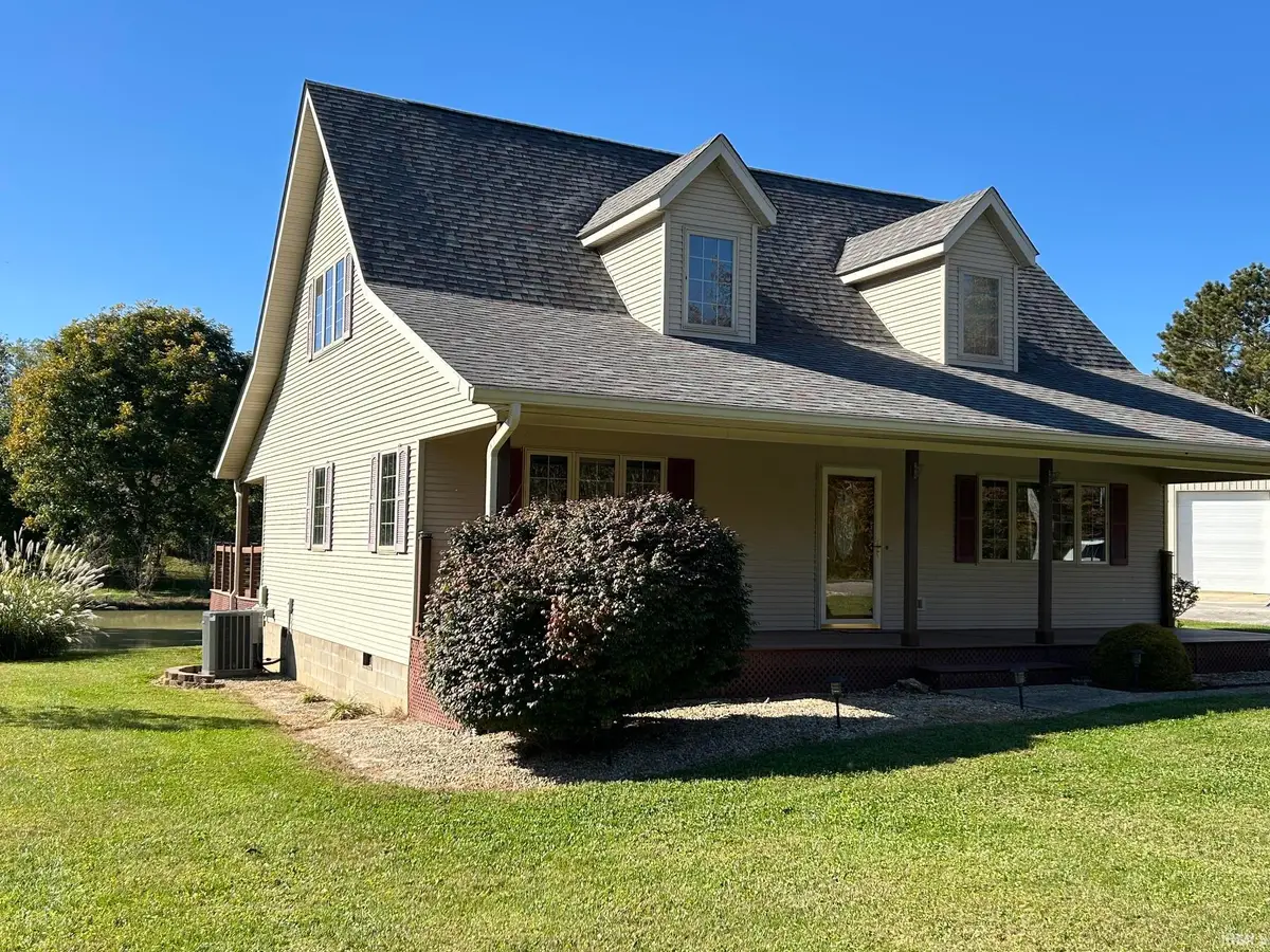 4555 N Diamond Lane, Bloomington, IN 47404 - #1
