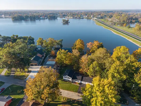 230 Spring Beach Road, Rome City, IN 46784