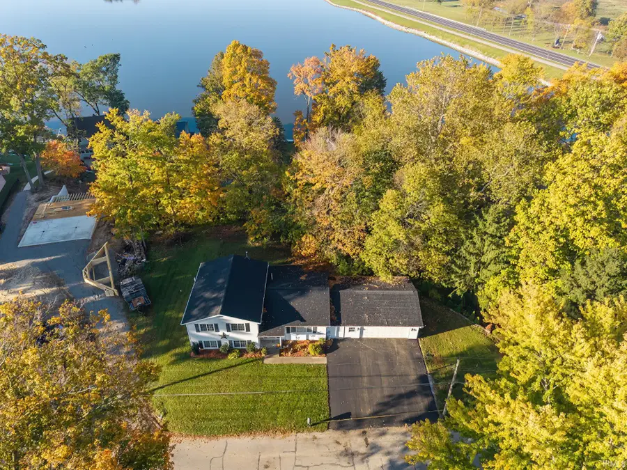 230 Spring Beach Road, Rome City, IN 46784 - #2