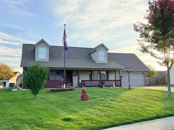 1308 Timber Trace, Auburn, IN 46706