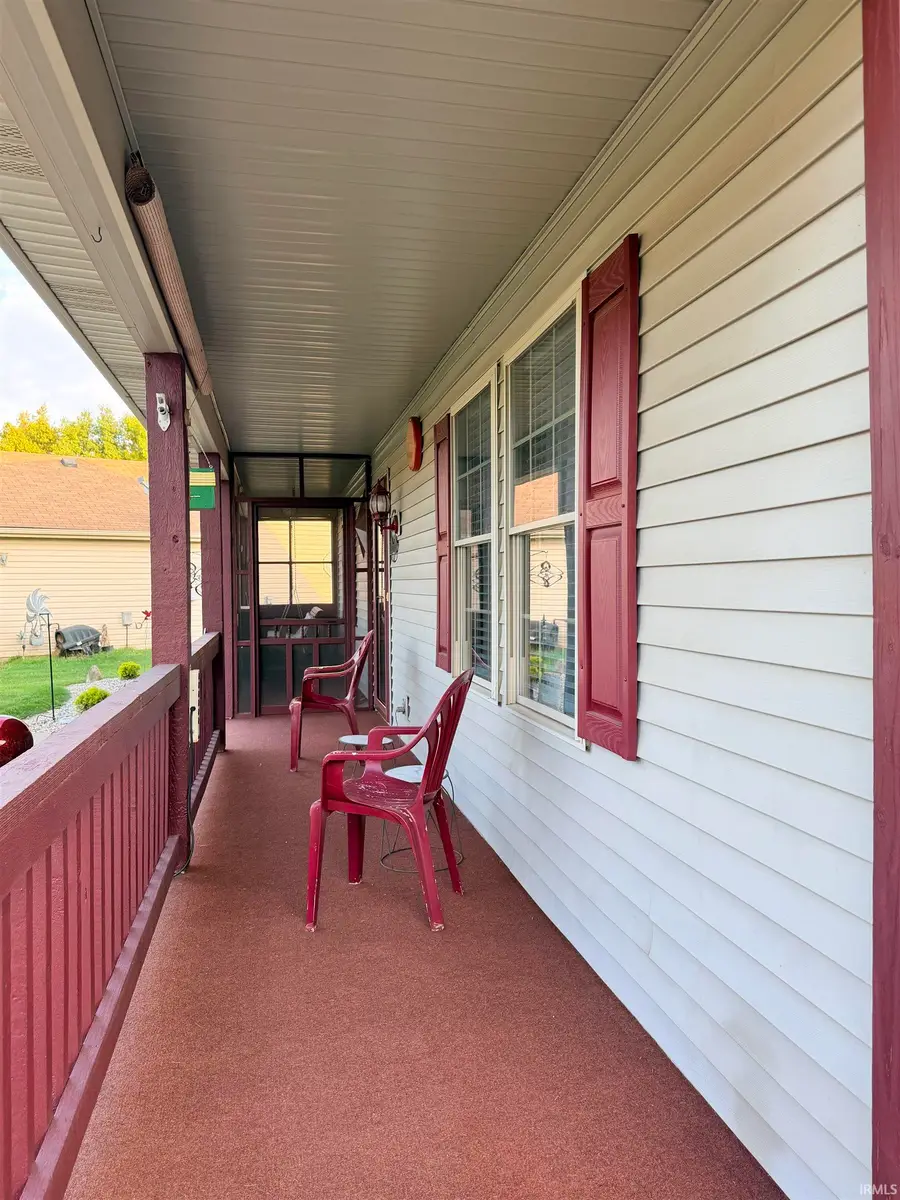1308 Timber Trace, Auburn, IN 46706 - #3