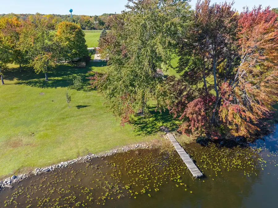 5010 Terry Lake Road, Hamilton, IN 46742 - #3