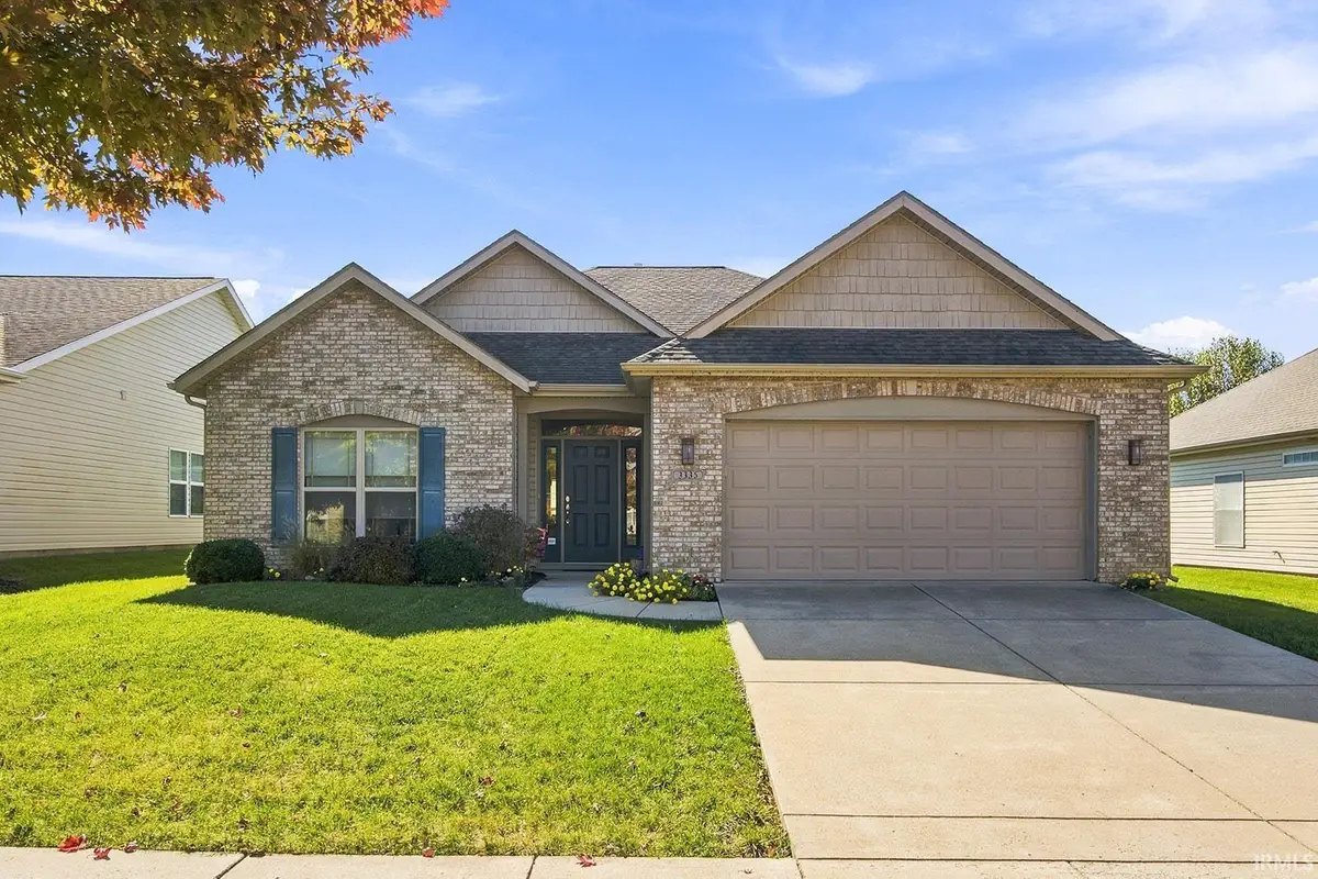 3335 Shrewsbury Drive, West Lafayette, IN 47906 - #1