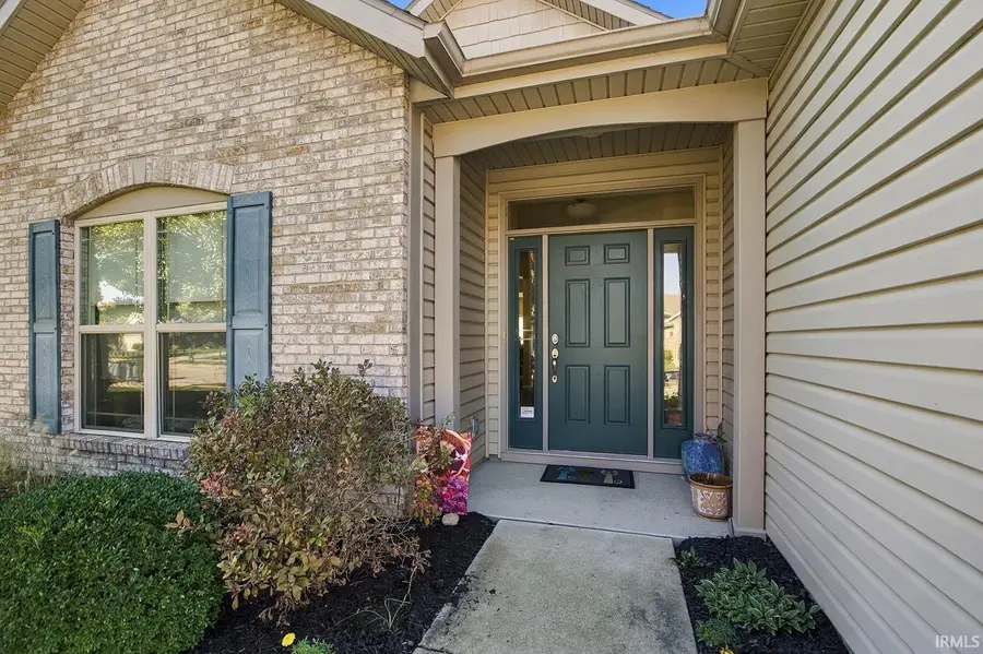 3335 Shrewsbury Drive, West Lafayette, IN 47906 - #2
