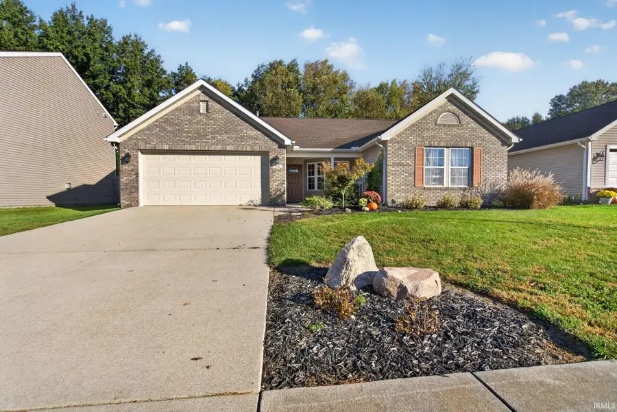 136 N Furlong Drive, Lafayette, IN 47905 - #3