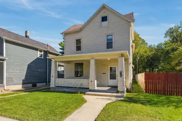 508 Watkins Street, Fort Wayne, IN 46808
