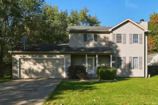 11033 Johnson Road, Fort Wayne, IN 46818