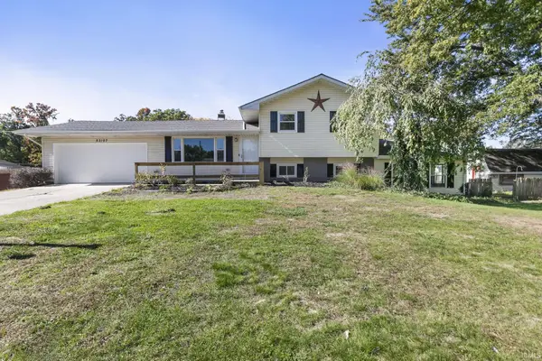 53157 Brookfield Drive, Elkhart, IN 46514