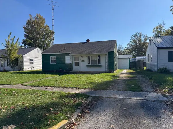 635 E North Street, Portland, IN 47371