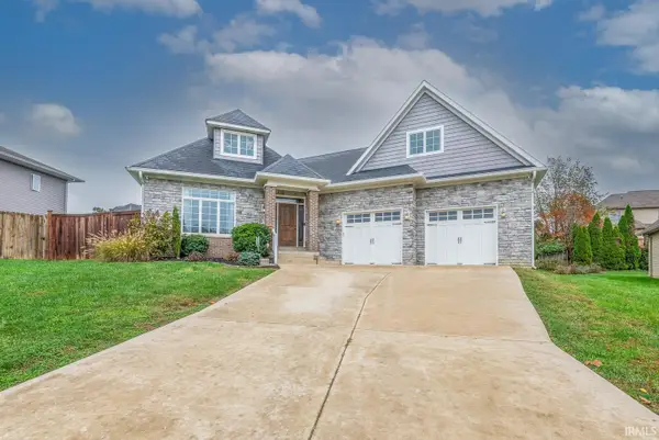 1528 S Coleman Court, Bloomington, IN 47401