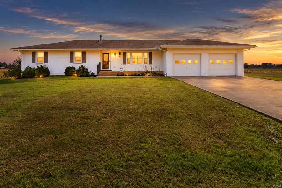 6109 Fitzgerald Road, Evansville, IN 47715 - #2