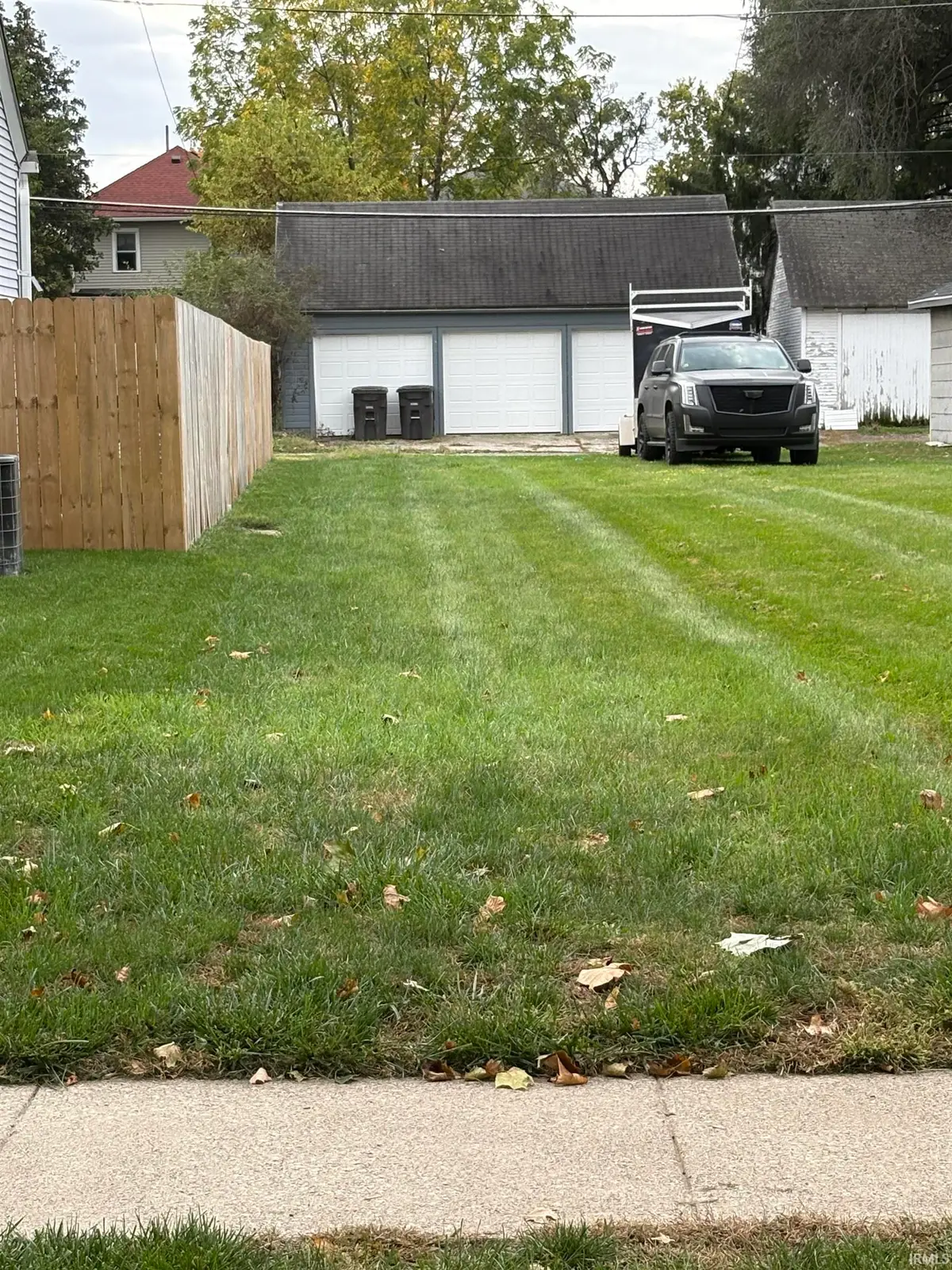 1433 Swinney Avenue, Fort Wayne, IN 46802 - #1