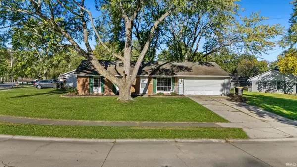 4611 Dutchess Lane, Fort Wayne, IN 46835