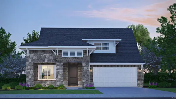 3333 Haymitch Trail, Fort Wayne, IN 46818