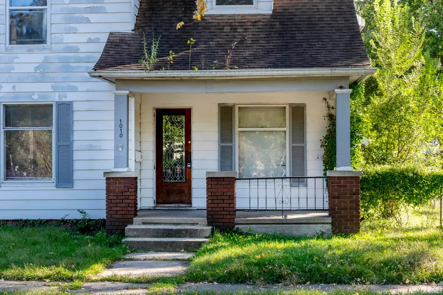 1010 Vassar Avenue, South Bend, IN 46616 - #2