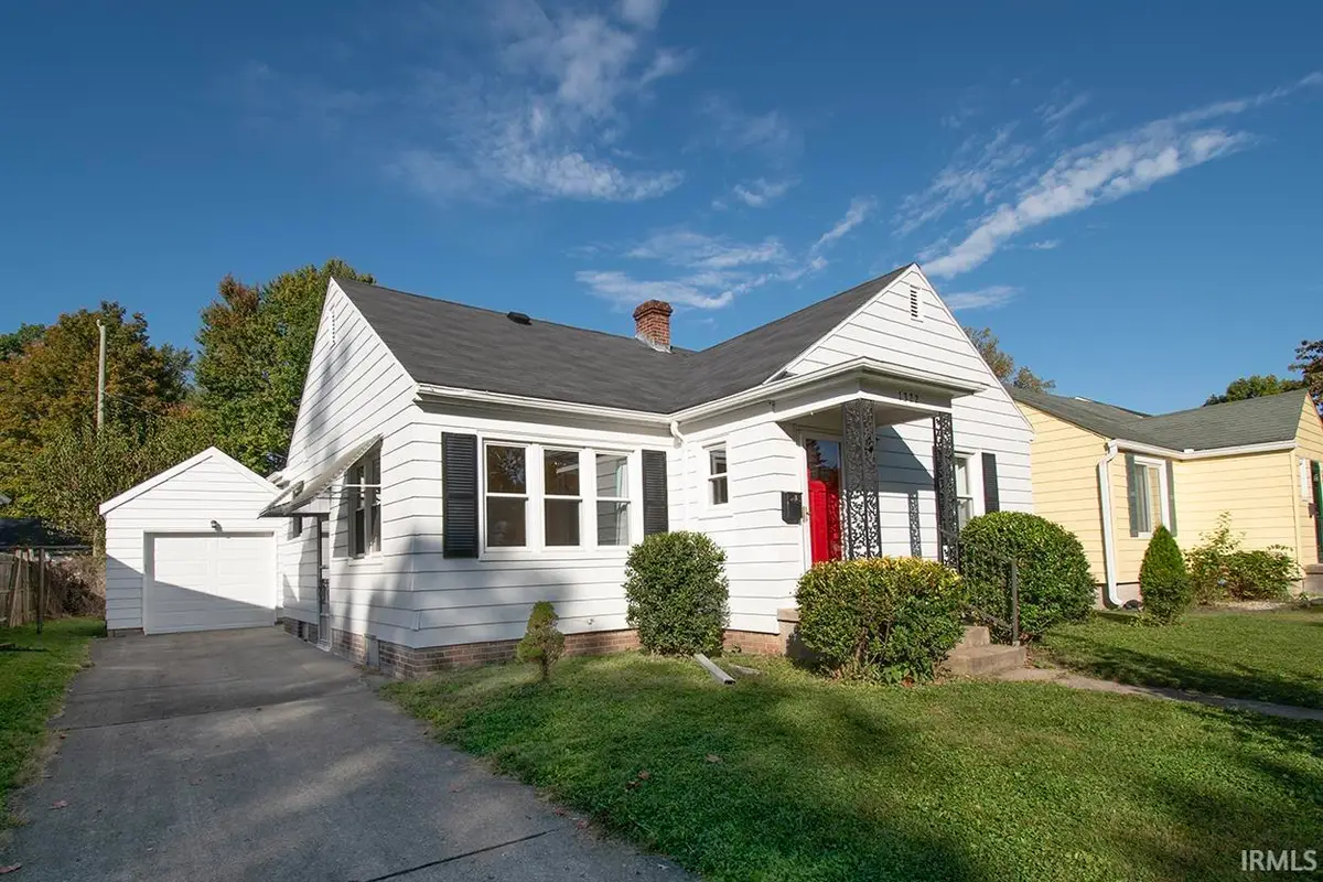 1322 El Prado Avenue, Lafayette, IN 47905 - #1