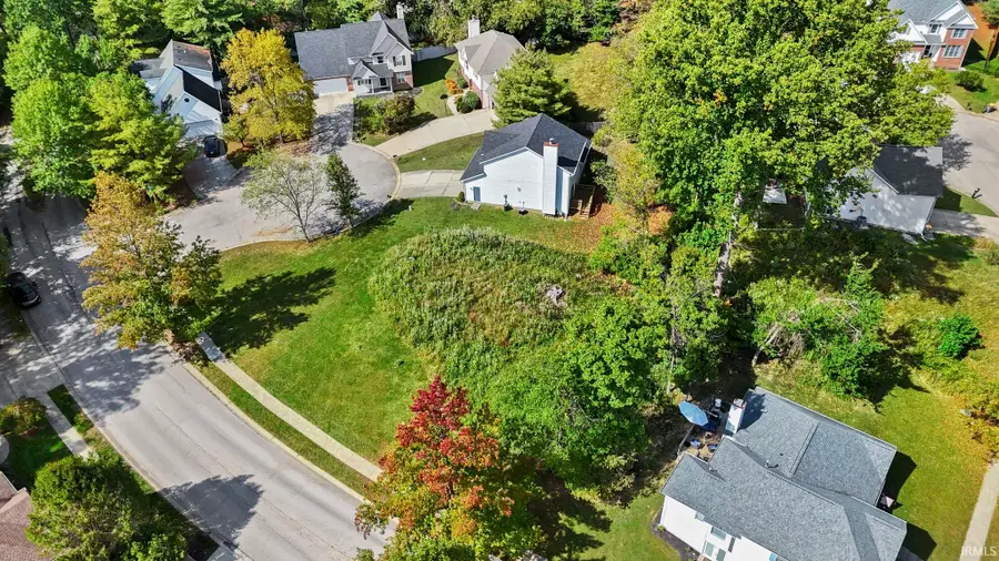 1017 E Erin Court, Bloomington, IN 47401 - #3