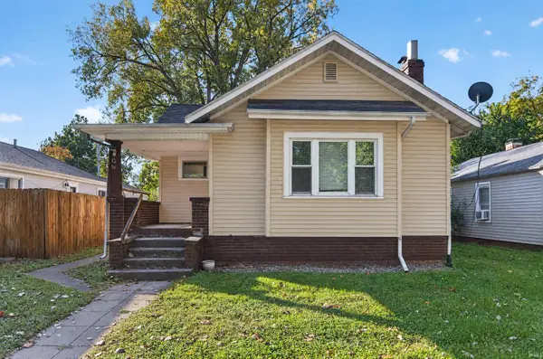 1106 Roosevelt Street, South Bend, IN 46616