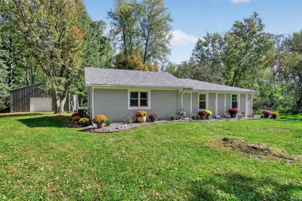 52776 Shellbark Avenue, South Bend, IN 46628