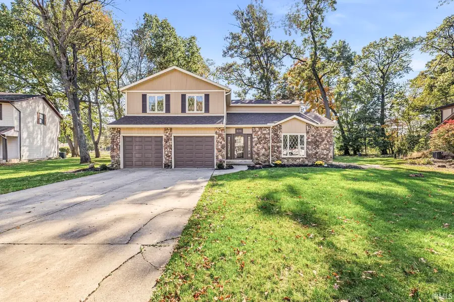 16066 Baywood Lane, Granger, IN 46530 - #2