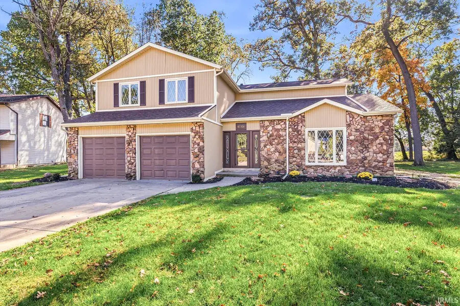 16066 Baywood Lane, Granger, IN 46530 - #3