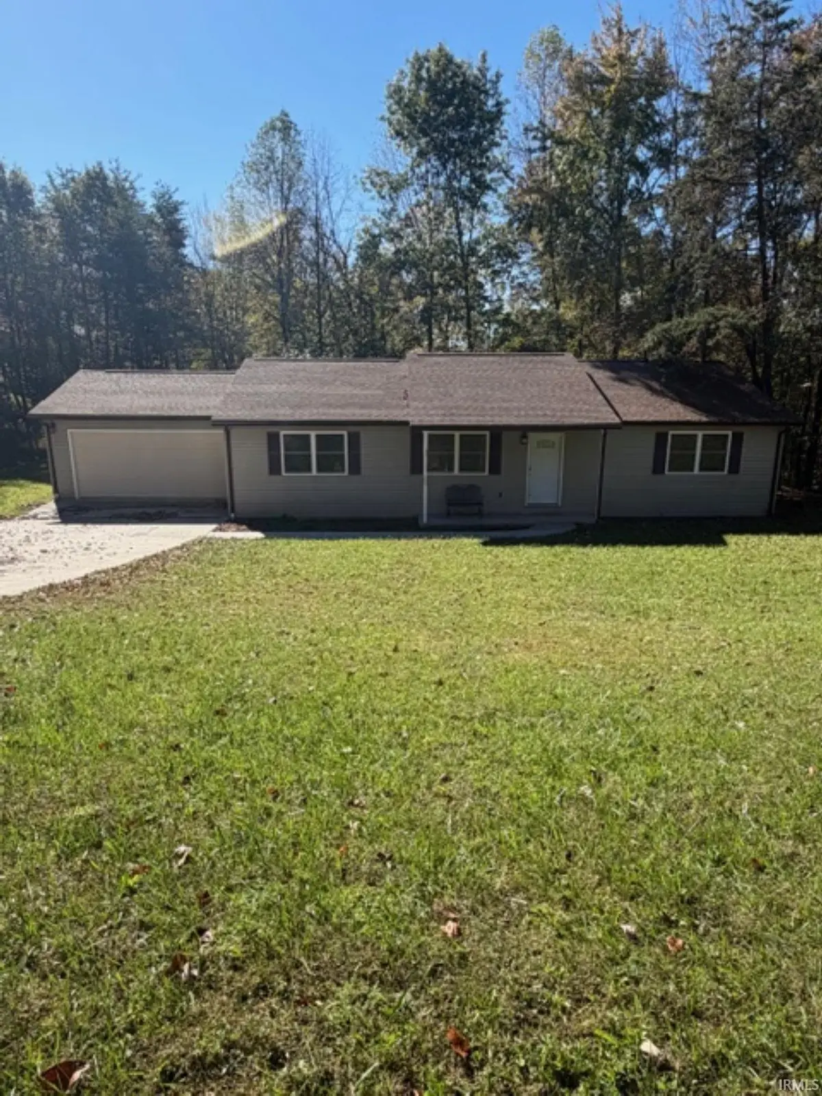 10459 E Glenwood Terrace Lane, Celestine, IN 47521 - #1